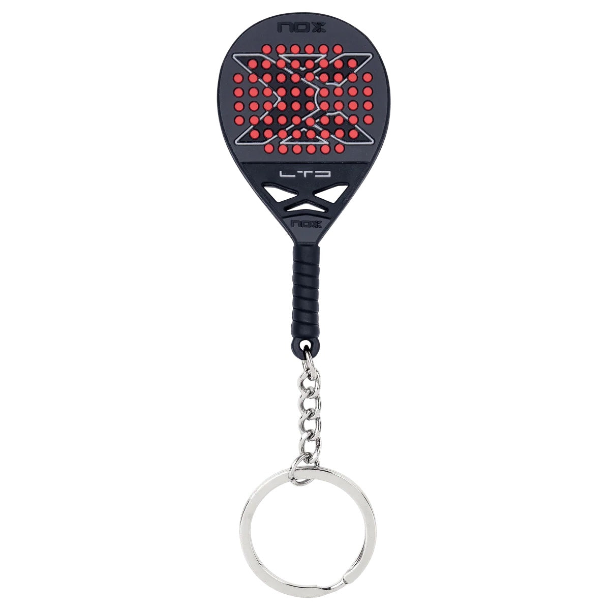 NOX AT10 Genius LTD 2026 Limitált Padel ütő csomag