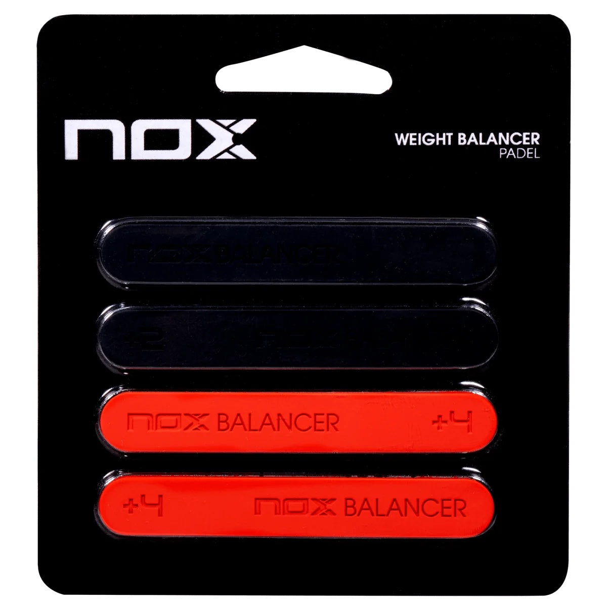 NOX AT10 Genius LTD 2026 Limitált Padel ütő csomag