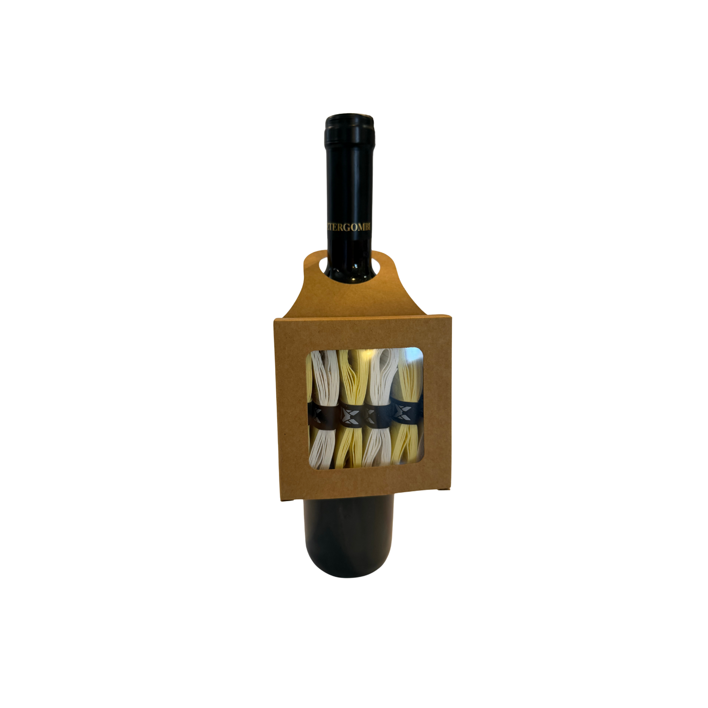 Karácsonyi Padel Csomag - Overgrip csomag üvegre