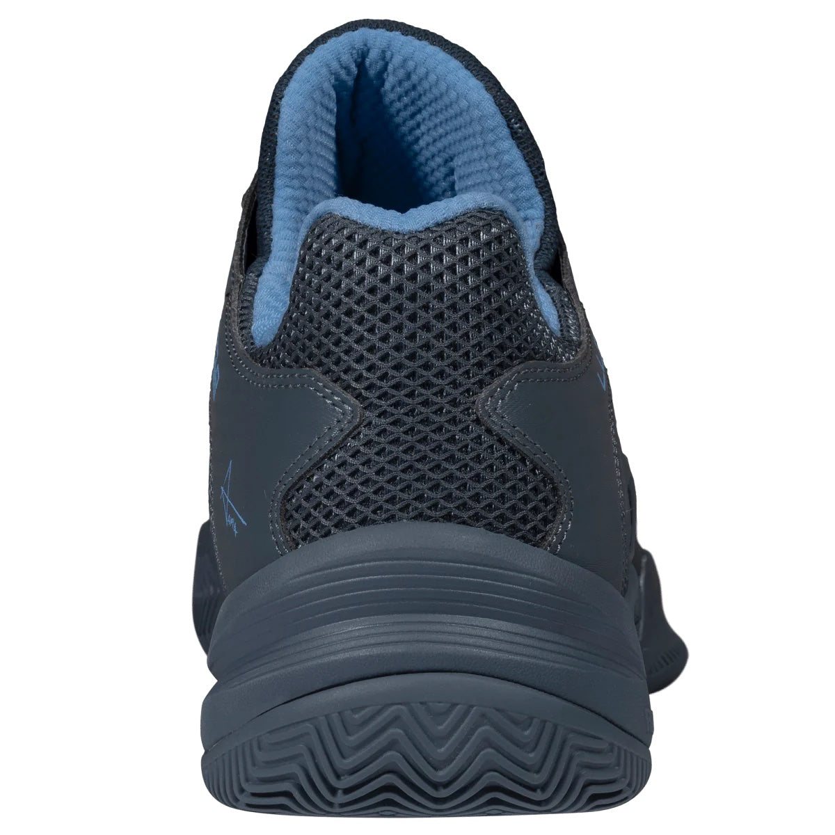 NOX AT10 LUX Padel Cipő - Dark Slate