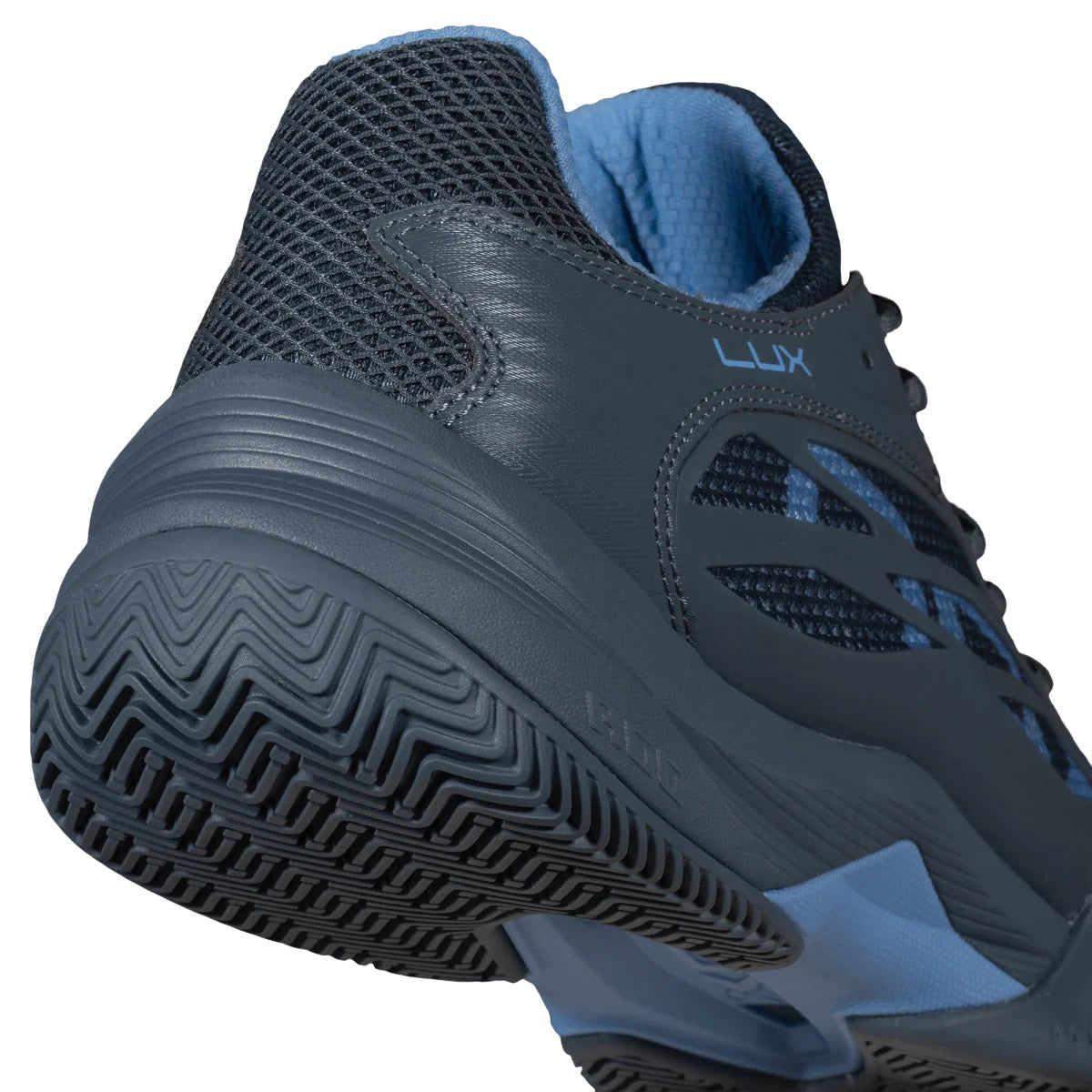 NOX AT10 LUX Padel Cipő - Dark Slate