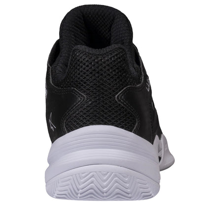 NOX AT10 LUX Padel Cipő - Black/White