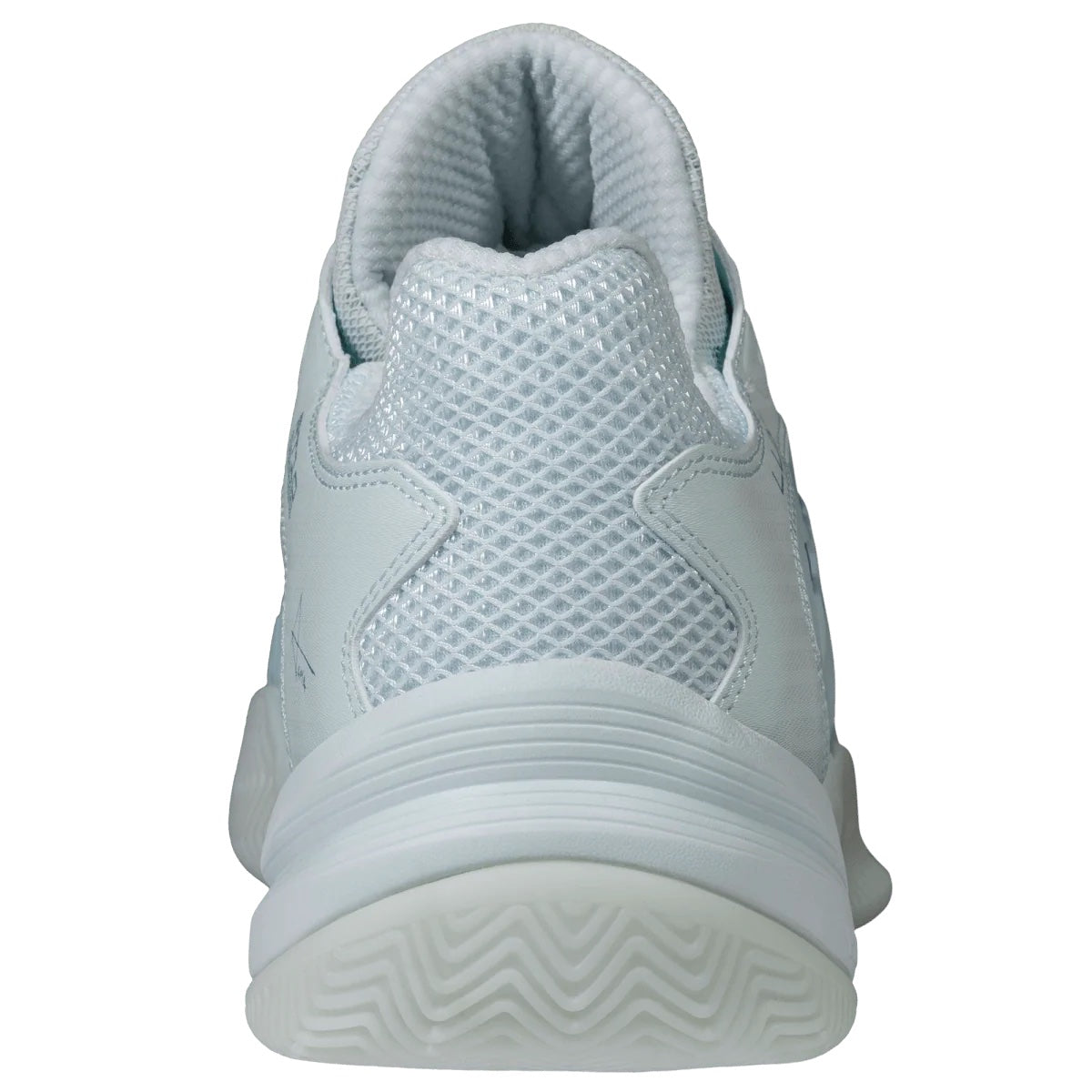 NOX AT10 LUX Padel Cipő - Morning Mist/Turquoise