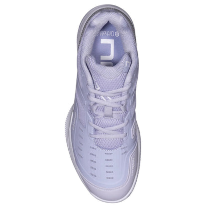 NOX AT10 PRO Padel Cipő - Purple/White