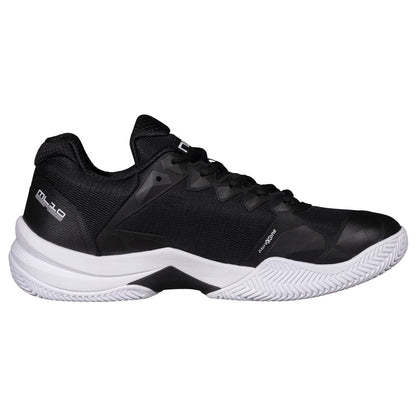 NOX ML10 HEXA Padel Cipő - Black/White
