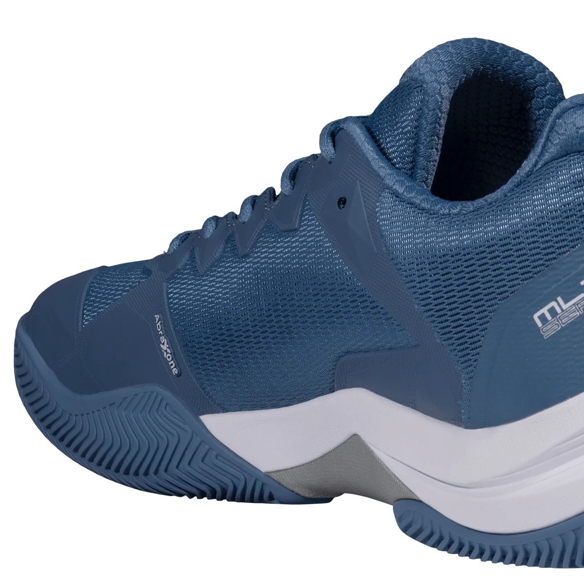 NOX ML10 HEXA Padel Cipő - Blue/Silver - Padel 4 All