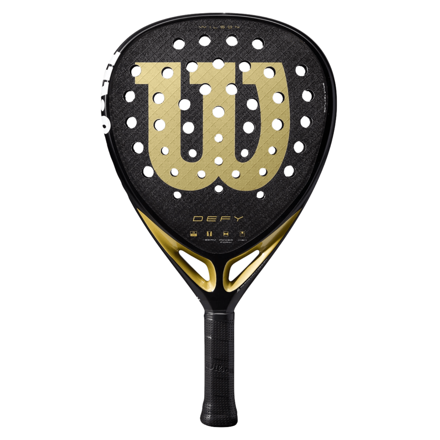 Wilson Defy V1 Padel Ütő - Padel 4 All