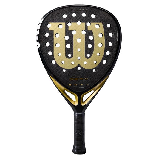 Wilson Defy V1 Padel Ütő