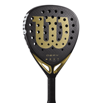 Wilson Defy V1 Padel Ütő - Padel 4 All