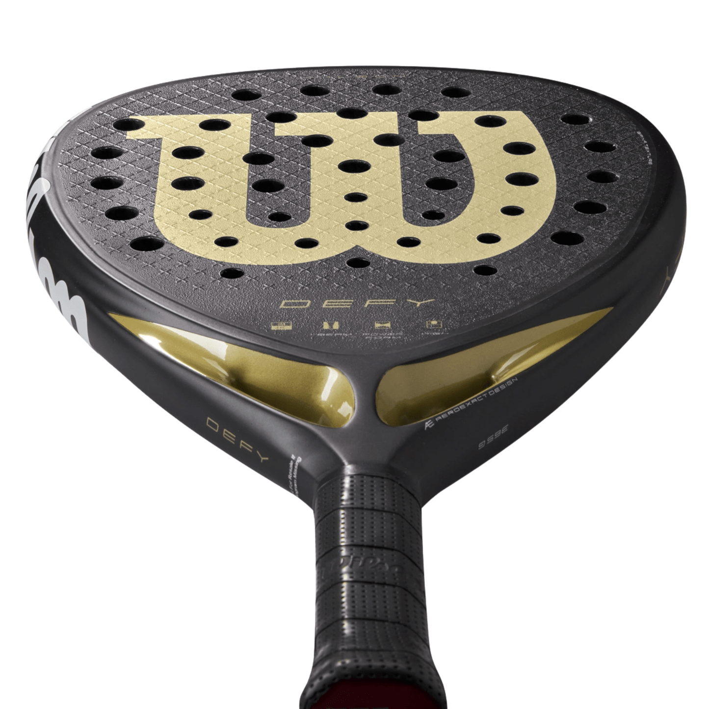 Wilson Defy V1 Padel Ütő - Padel 4 All