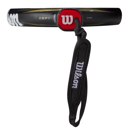 Wilson Defy V1 Padel Ütő - Padel 4 All