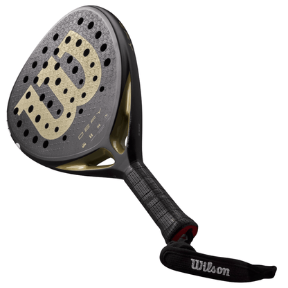 Wilson Defy V1 Padel Ütő - Padel 4 All