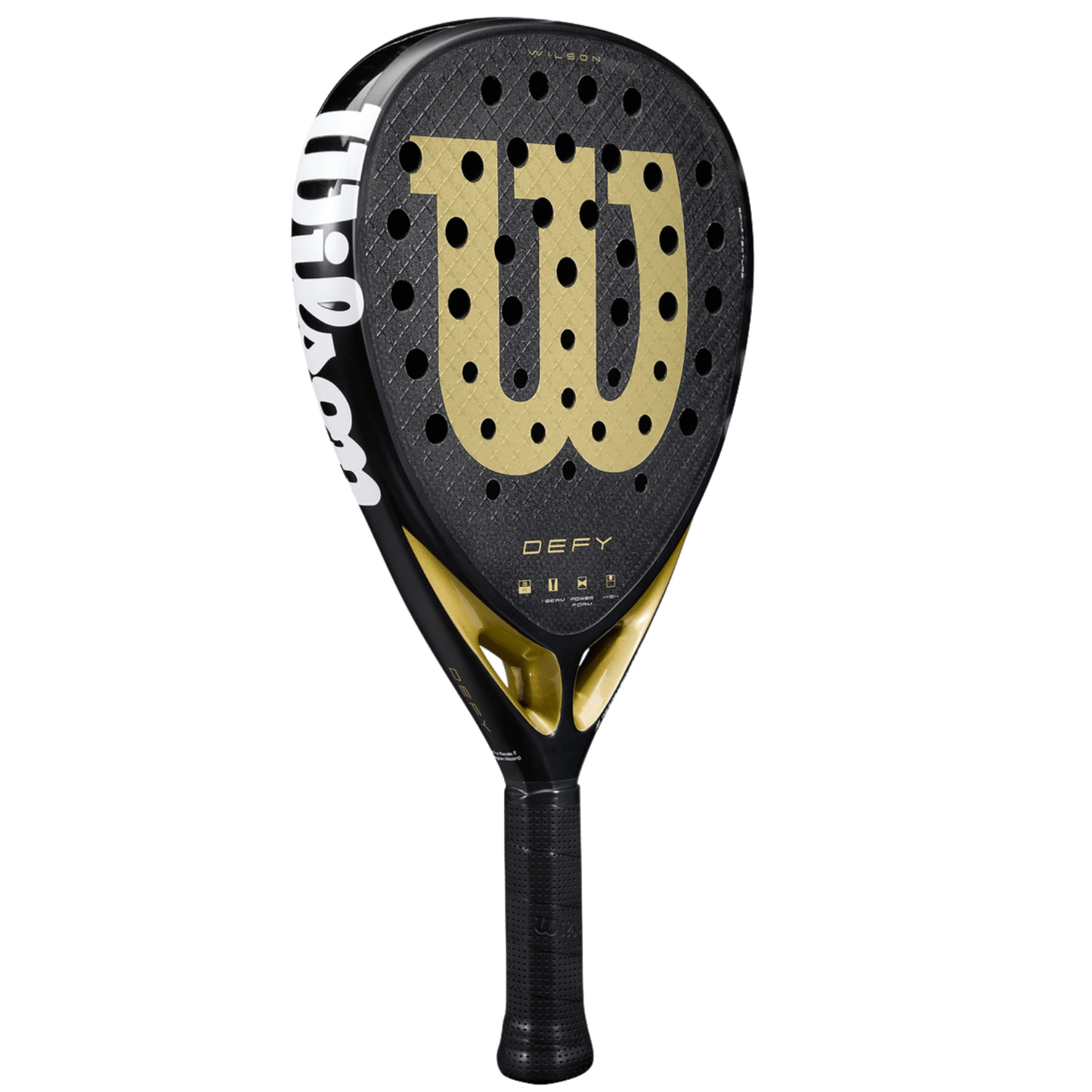 Wilson Defy V1 Padel Ütő - Padel 4 All