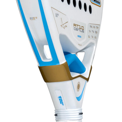NOX AT10 18K Alum 2026 Argentína Exkluzív Padel Ütő