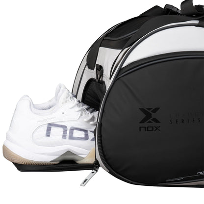 NOX LUXURY MASTER Series Padel Sporttáska