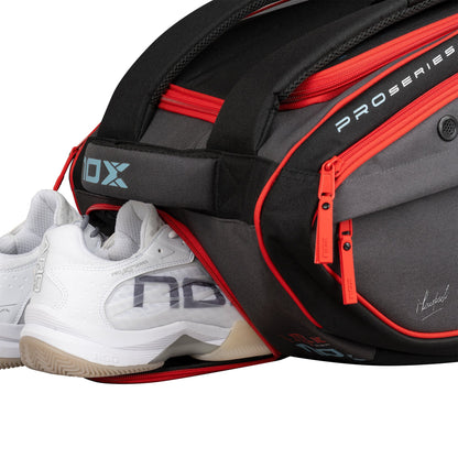 NOX ML10 Competition XL Compact Padel Sporttáska
