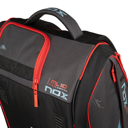 NOX ML10 Competition XL Compact Padel Sporttáska