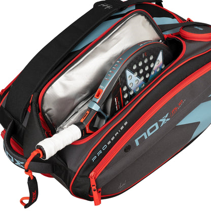 NOX ML10 Competition XL Compact Padel Sporttáska