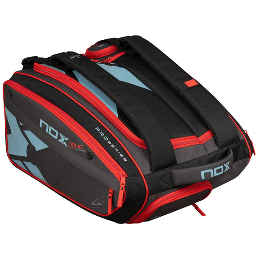 NOX ML10 Competition XL Compact Padel Sporttáska