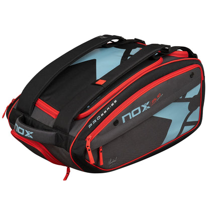 NOX ML10 Competition XL Compact Padel Sporttáska