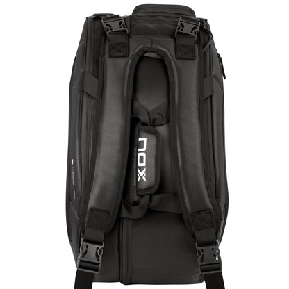 NOX PRO SERIES Padel Sporttáska - BLACK