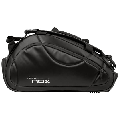 NOX PRO SERIES Padel Sporttáska - BLACK