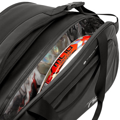 NOX PRO SERIES Padel Sporttáska - BLACK