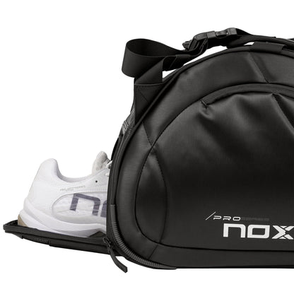 NOX PRO SERIES Padel Sporttáska - BLACK