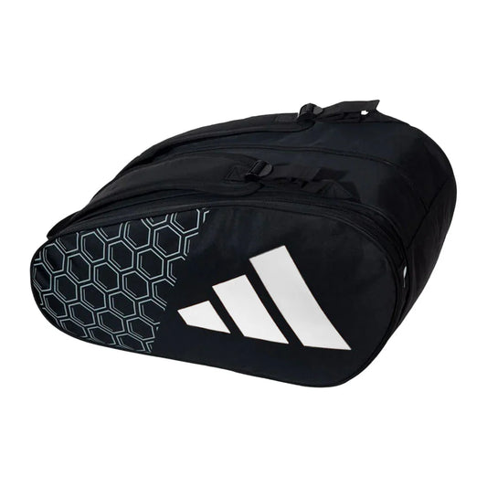 ADIDAS Control 3.2 Padel Sporttáska - Fekete