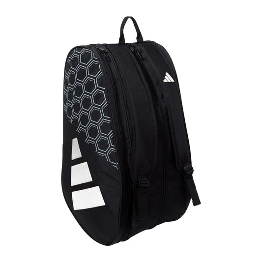 ADIDAS Control 3.2 Padel Sporttáska - Fekete
