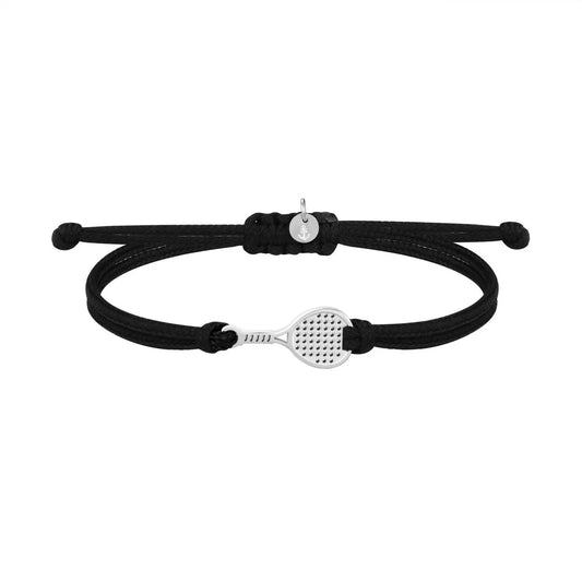Sailbrace Silver Padel Karkötő
