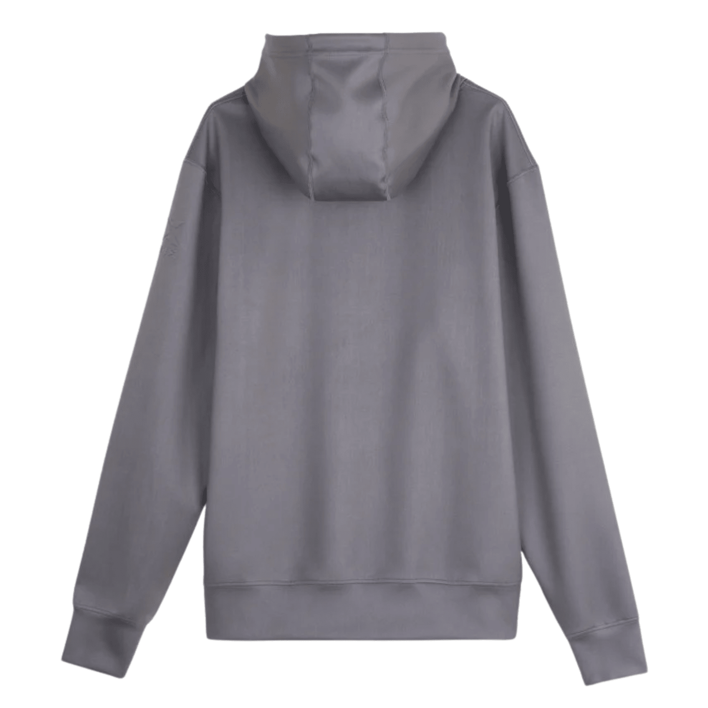 NOX STREET Kapucnis Pulóver - Steel Grey - Padel 4 All