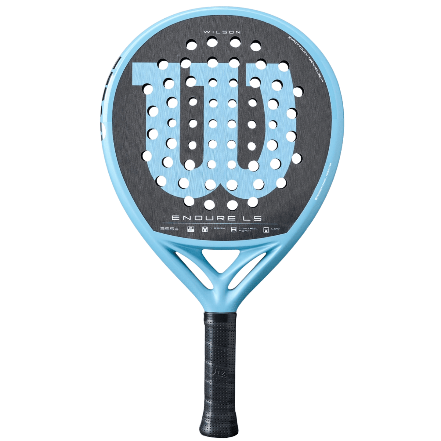 Wilson Endure LS V1 Padel Ütő - Padel 4 All