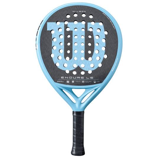 Wilson Endure LS V1 Padel Ütő - Padel 4 All