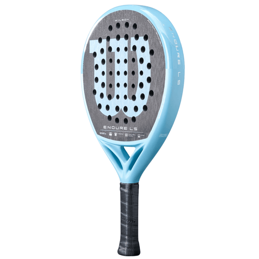 Wilson Endure LS V1 Padel Ütő - Padel 4 All