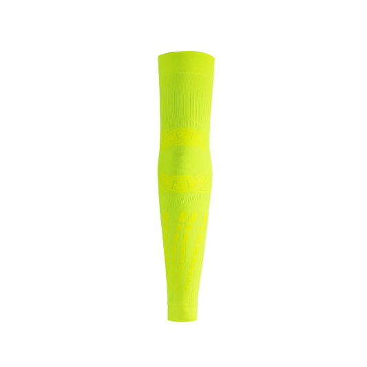 FLOKY No-Strain Evolution Könyökrögzítő - Sárga - 1 db