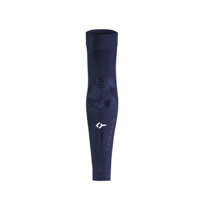 FLOKY No-Strain Evolution Könyökrögzítő - Kék - 1 db