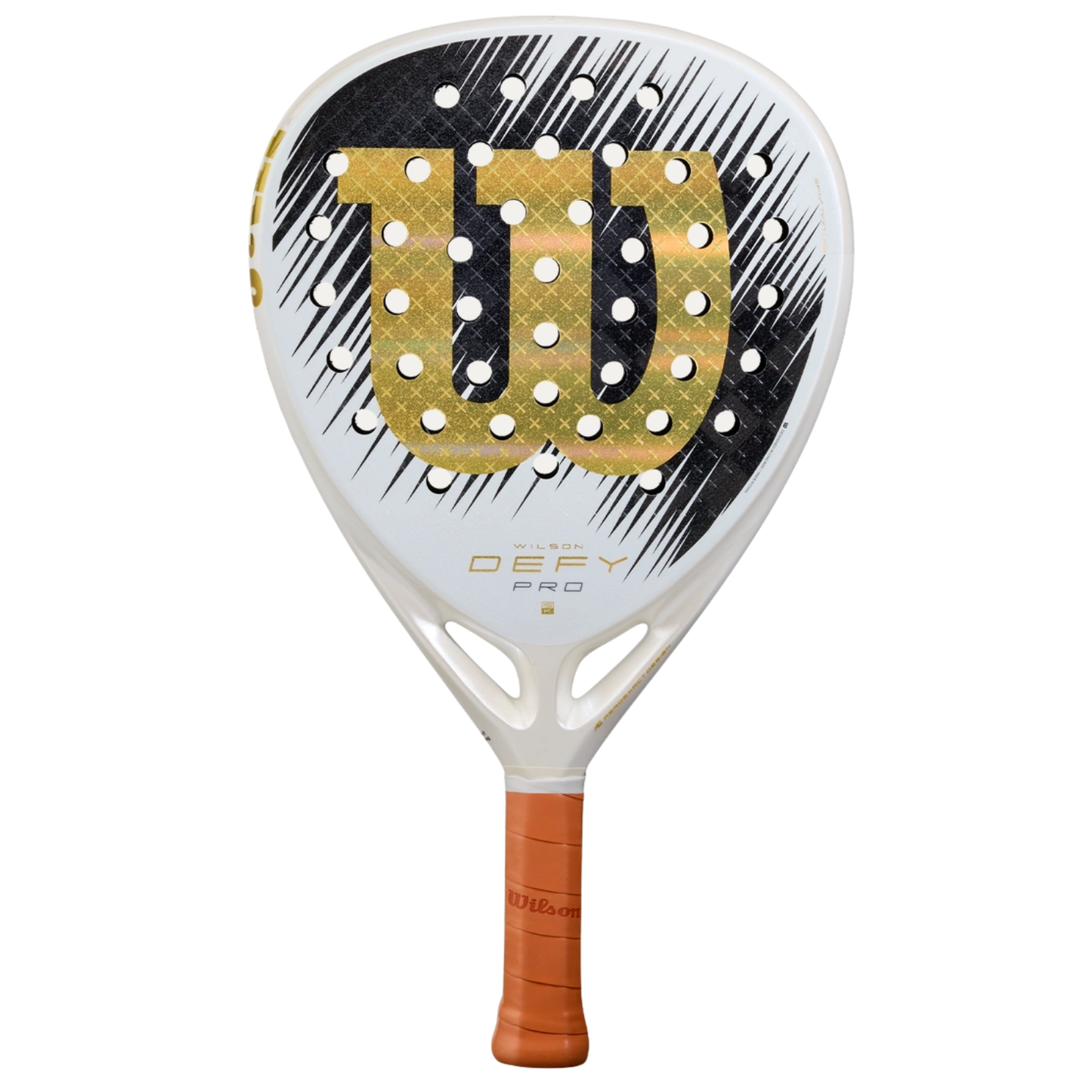 Wilson Defy Pro V1 Special Edition Padel Ütő