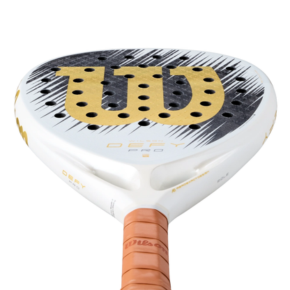 Wilson Defy Pro V1 Special Edition Padel Ütő