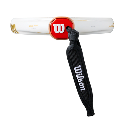 Wilson Defy Pro V1 Special Edition Padel Ütő