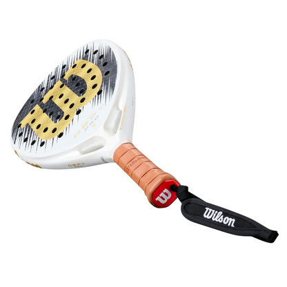 Wilson Defy Pro V1 Special Edition Padel Ütő
