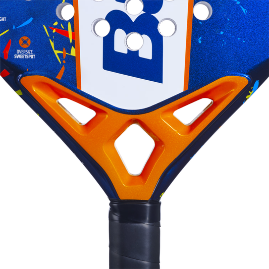 Babolat ALIOTH Junior Gyerek Padel Ütő