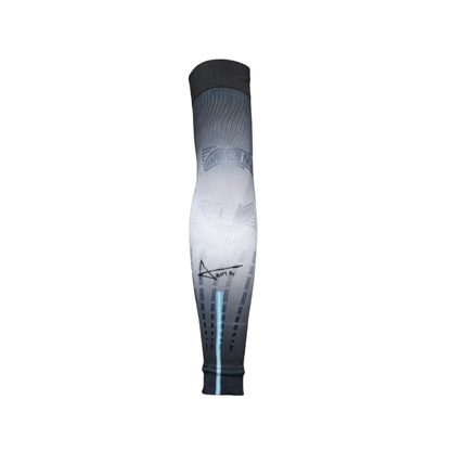 FLOKY No-Strain Evolution Kompressziós Kar sleeve - Tapia - 1 db