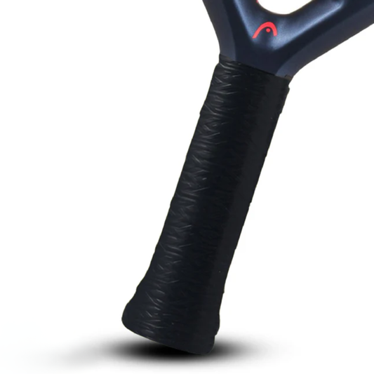 Helix Pro Padel Overgrip - Fekete