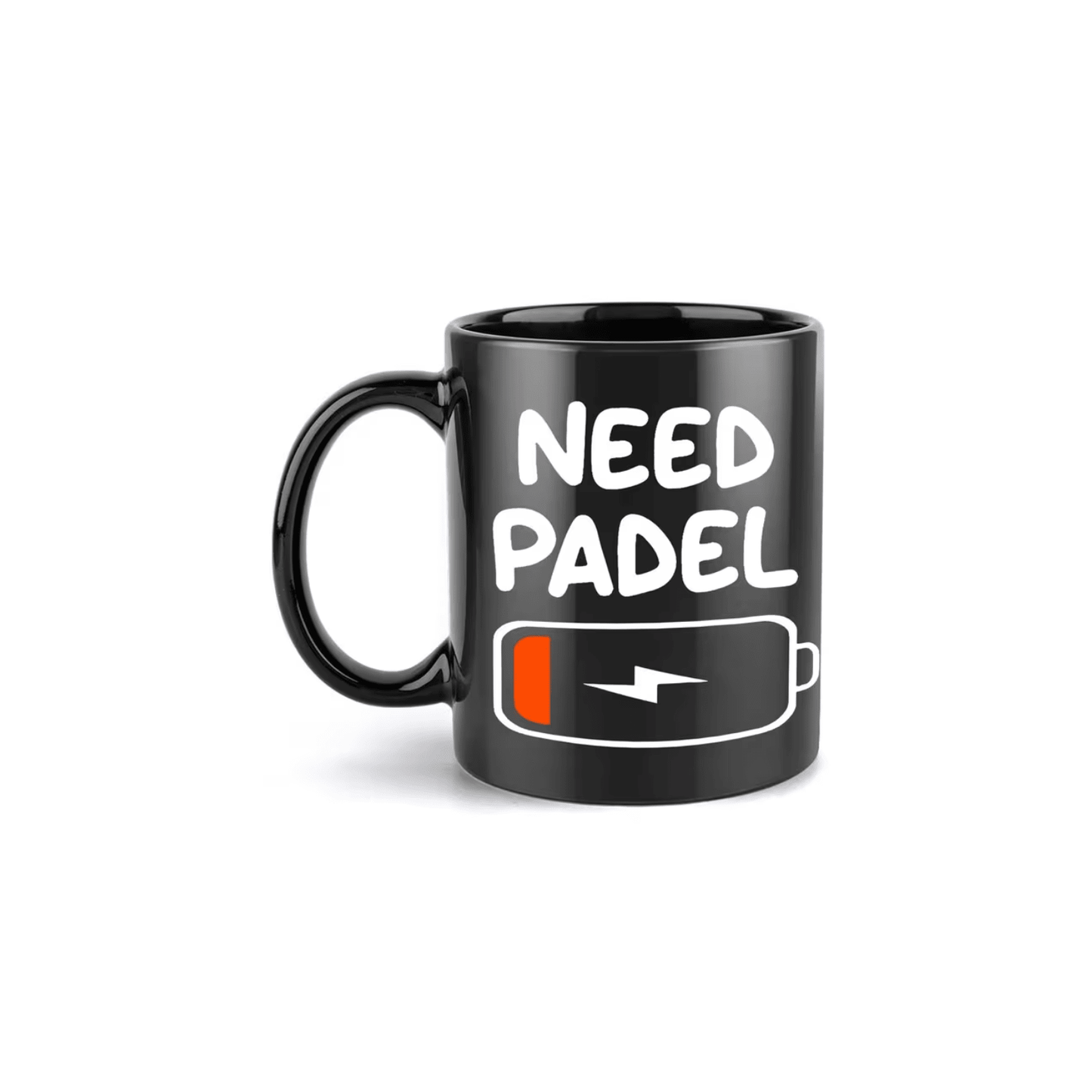 Padeles Bögre - Need Padel - Padel 4 All