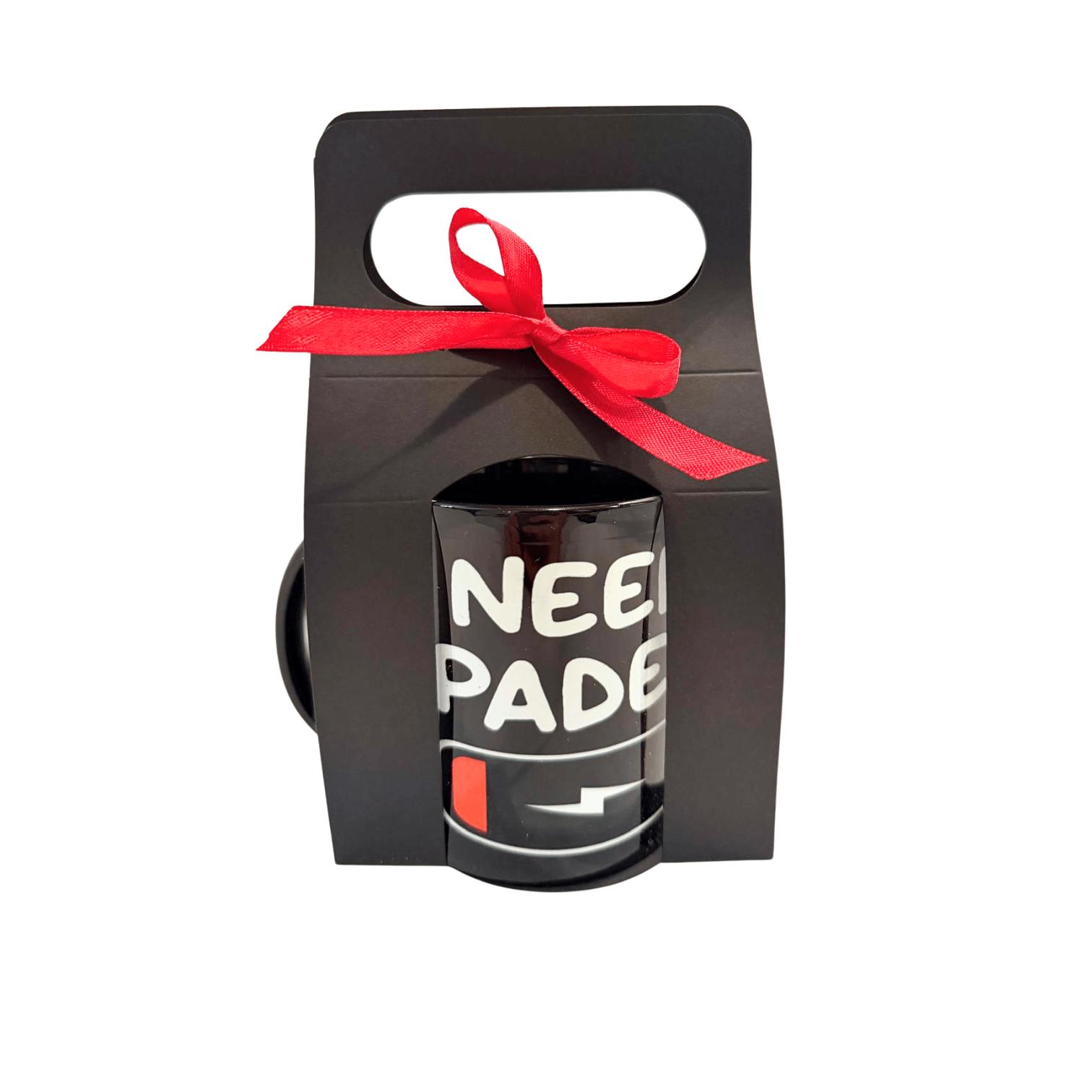 Padeles Bögre - Need Padel - Padel 4 All