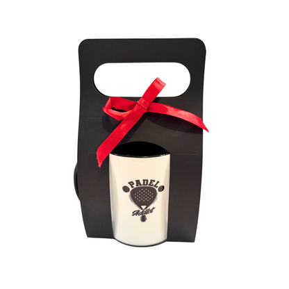 Padeles Bögre - Padel Addict