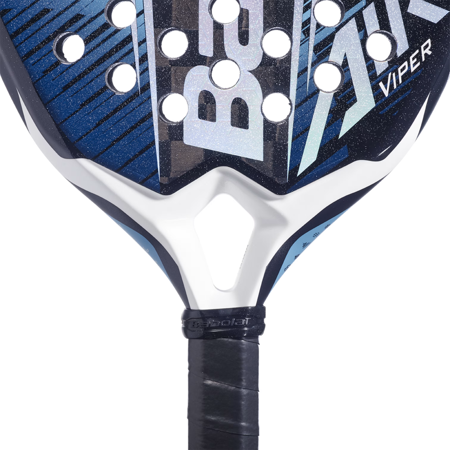 Babolat Air Viper 2.6 2026 Padel Ütő
