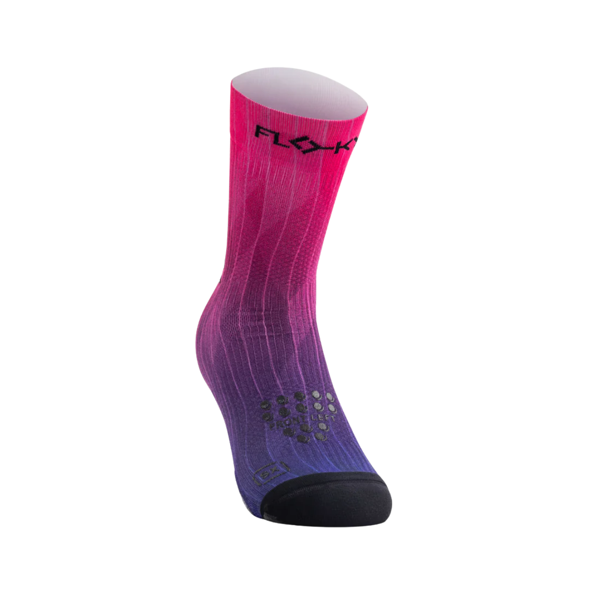 FLOKY FANTASY S-MASH 3D Sportzokni - Pink Nebula