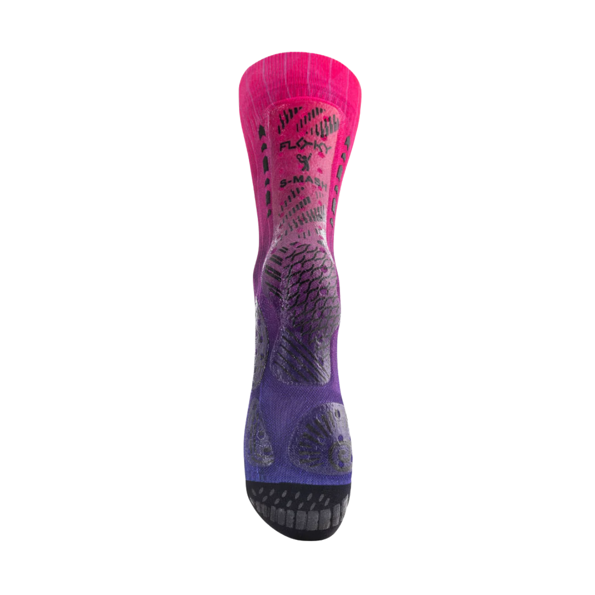 FLOKY FANTASY S-MASH 3D Sportzokni - Pink Nebula
